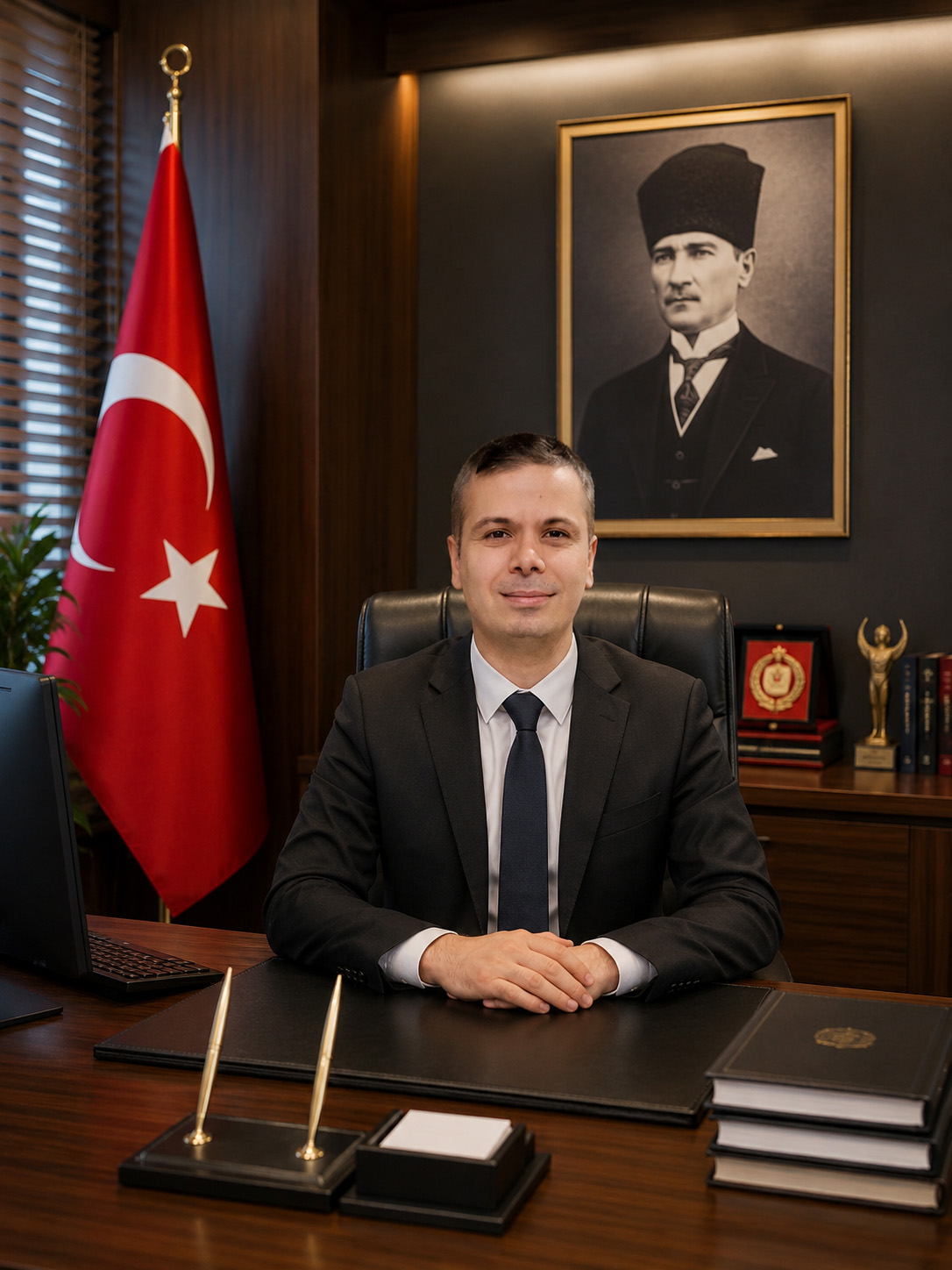Burhan Kılıç